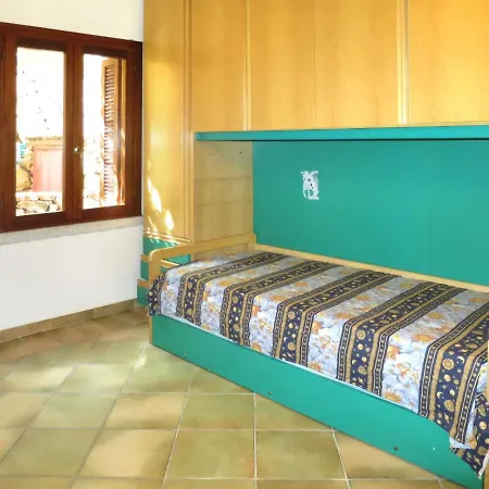 Borgo Le Logge - Pool - Bud117 By Interhome Budoni