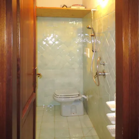 Borgo Le Logge - Pool - Bud117 By Interhome Apartment Budoni
