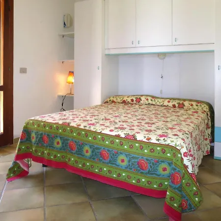 Borgo Le Logge - Pool - Bud117 By Interhome Apartment Budoni