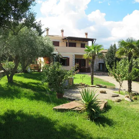 Borgo Le Logge - Pool - Bud117 By Interhome *